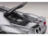 Ford GT 2017 1:12 stříbrná - AUTOart