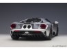 Ford GT 2017 1:12 stříbrná - AUTOart