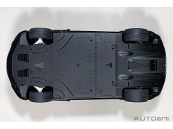 Bugatti Chiron 2017 1:12 červená - AUTOart