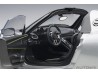 Porsche 918 Spyder 2013 1:12 (GT Silver Metallic) - AUTOart