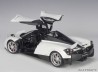 Pagani Huayra 1:12 (White Metallic) - AUTOart