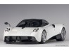 Pagani Huayra 1:12 bílá - AUTOart