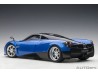 Pagani Huayra 1:12 (Blue Metallic) - AUTOart