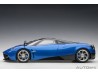 Pagani Huayra 1:12 (Blue Metallic) - AUTOart