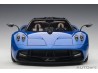 Pagani Huayra 1:12 (Blue Metallic) - AUTOart