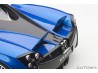 Pagani Huayra 1:12 (Blue Metallic) - AUTOart