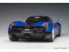 Pagani Huayra 1:12 (Blue Metallic) - AUTOart