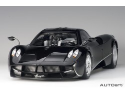 Pagani Huayra 1:12 černá - AUTOart