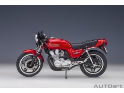 Honda CB750F BariBari 1:12 red - AUTOart