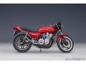 Honda CB750F BariBari 1:12 red - AUTOart