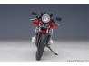 Honda CB750F BariBari 1:12 red - AUTOart