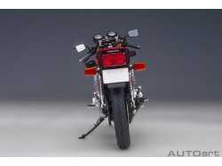 Honda CB750F BariBari 1:12 red - AUTOart