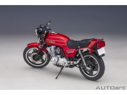 Honda CB750F BariBari 1:12 red - AUTOart