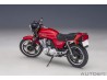 Honda CB750F BariBari 1:12 red - AUTOart