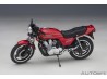 Honda CB750F BariBari 1:12 red - AUTOart