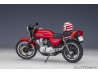 Honda CB750F BariBari 1:12 red - AUTOart