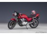 Honda CB750F BariBari 1:12 red - AUTOart