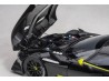 Aston Martin Vulcan 2015 1:18 (Matt Black) - AUTOart