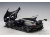 Aston Martin Vulcan 2015 1:18 (Matt Black) - AUTOart