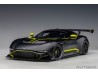 Aston Martin Vulcan 2015 1:18 (Matt Black) - AUTOart