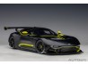 Aston Martin Vulcan 2015 1:18 (Matt Black) - AUTOart