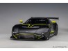 Aston Martin Vulcan 2015 1:18 (Matt Black) - AUTOart