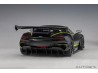 Aston Martin Vulcan 2015 1:18 (Matt Black) - AUTOart