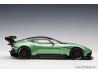 Aston Martin Vulcan 2015 1:18 zelená - AUTOart