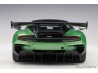 Aston Martin Vulcan 2015 1:18 (Apple Tree Green Metallic) - AUTOart