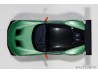 Aston Martin Vulcan 2015 1:18 (Apple Tree Green Metallic) - AUTOart