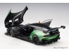 Aston Martin Vulcan 2015 1:18 zelená - AUTOart