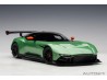 Aston Martin Vulcan 2015 1:18 (Apple Tree Green Metallic) - AUTOart