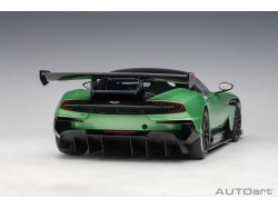 Aston Martin Vulcan 2015 1:18 (Apple Tree Green Metallic) - AUTOart