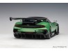 Aston Martin Vulcan 2015 1:18 zelená - AUTOart