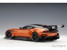 Aston Martin Vulcan 2015 1:18 oranžová - AUTOart