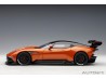 Aston Martin Vulcan 2015 1:18 (Madagascar Orange) - AUTOart