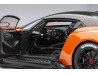 Aston Martin Vulcan 2015 1:18 oranžová - AUTOart