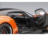 Aston Martin Vulcan 2015 1:18 (Madagascar Orange) - AUTOart