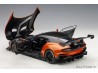 Aston Martin Vulcan 2015 1:18 oranžová - AUTOart