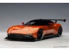 Aston Martin Vulcan 2015 1:18 oranžová - AUTOart