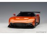 Aston Martin Vulcan 2015 1:18 (Madagascar Orange) - AUTOart