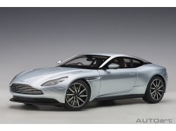 Aston Martin DB11 1:18 stříbrná - AUTOart