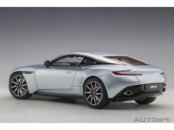 Aston Martin DB11 1:18 stříbrná - AUTOart