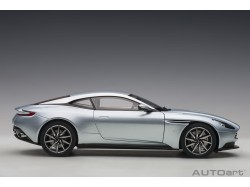 Aston Martin DB11 1:18 (Skyfall Silver) - AUTOart