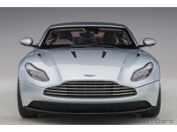 Aston Martin DB11 1:18 (Skyfall Silver) - AUTOart