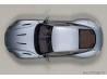 Aston Martin DB11 1:18 stříbrná - AUTOart