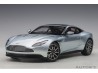 Aston Martin DB11 1:18 stříbrná - AUTOart