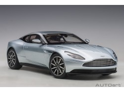 Aston Martin DB11 1:18 stříbrná - AUTOart