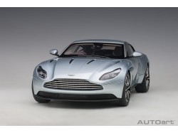 Aston Martin DB11 1:18 (Skyfall Silver) - AUTOart