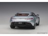 Aston Martin DB11 1:18 stříbrná - AUTOart